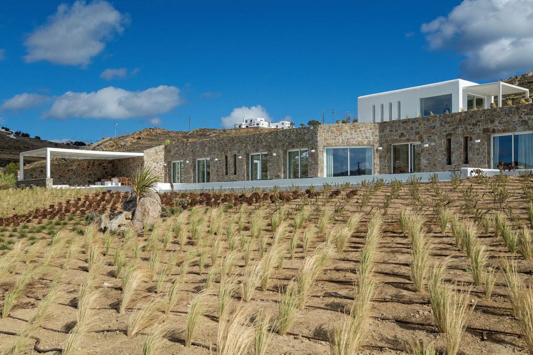 House in Ano Mera Community, Aegean, Greece 4 - 11420543