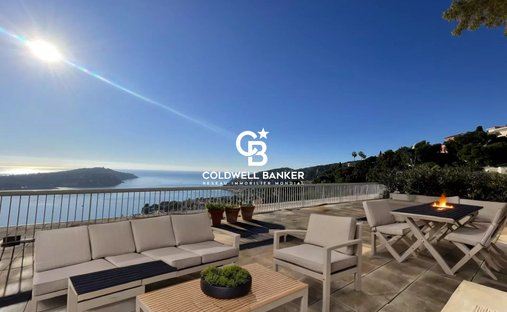Penthouse in Villefranche-sur-Mer, Provence-Alpes-Côte d'Azur, France 1