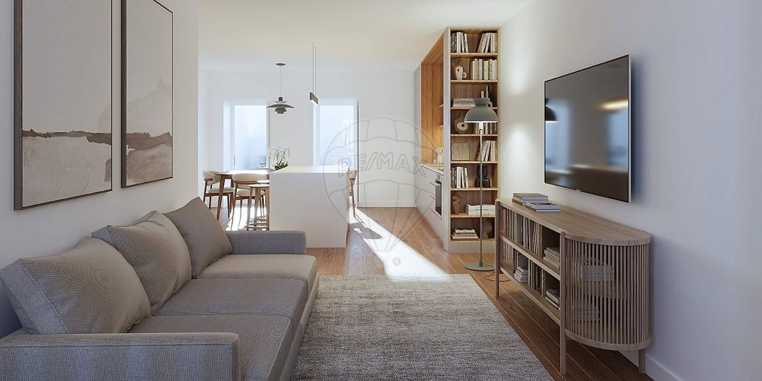 Apartment in Santo Antonio, Lisbon, Portugal 5 - 15243167