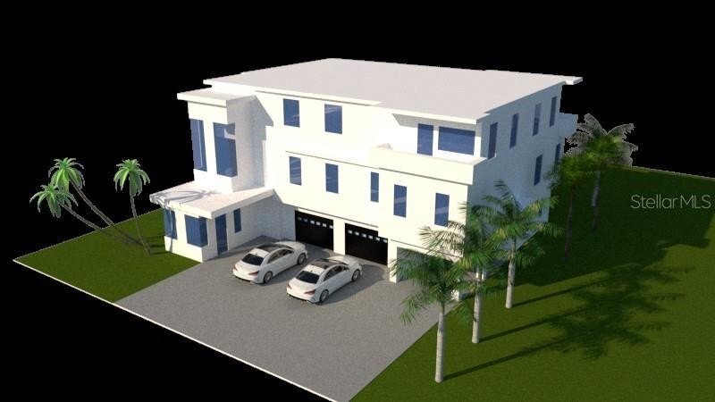 House in Siesta Key, Florida, United States 1 - 14341854