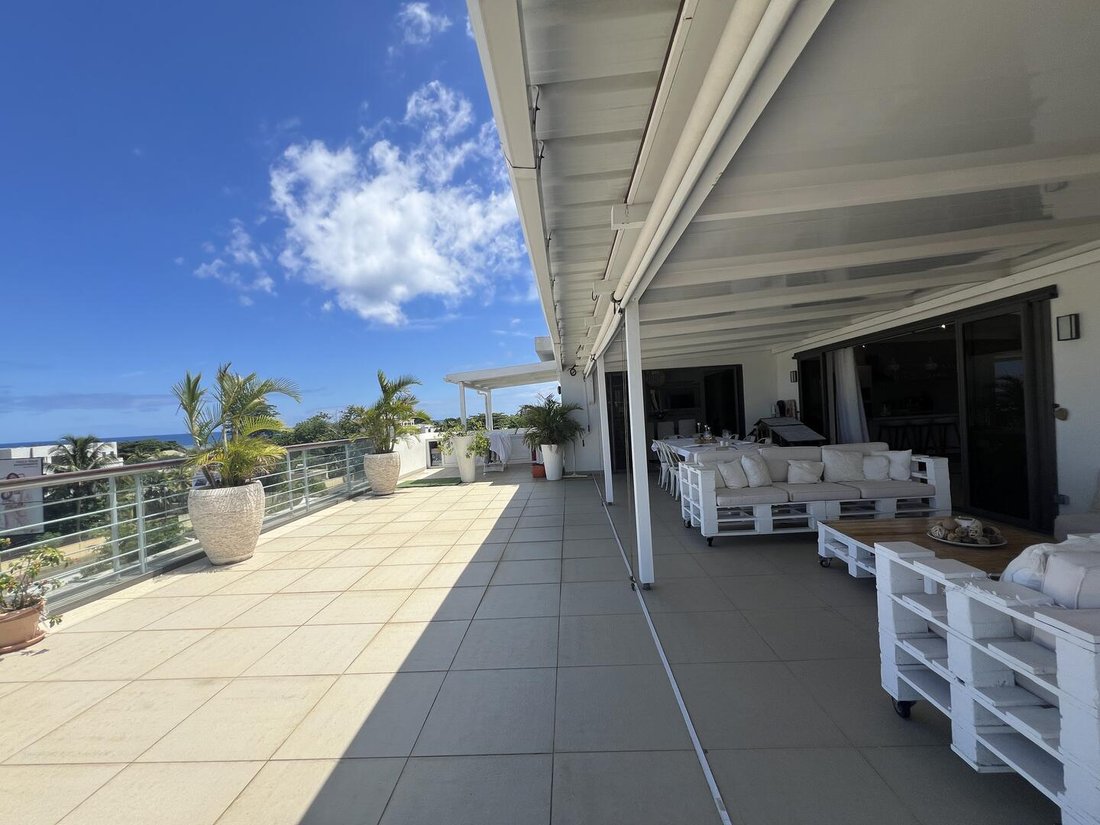 Apartment in Tamarin, Rivière Noire District, Mauritius 5 - 15243563