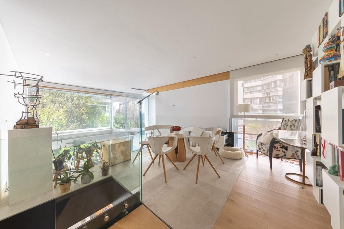 House in Chamartín, Madrid, Spain 5 - 15243626