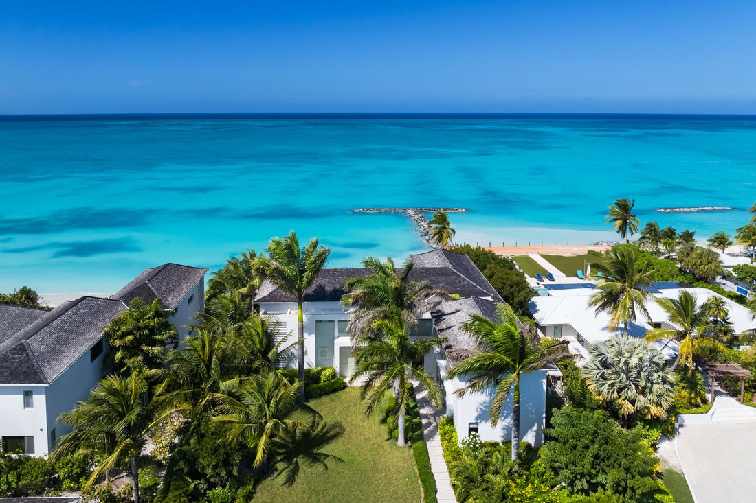 Maison à Leeward Settlement, Caicos Islands, Îles Turks et Caïques 5 - 15241594