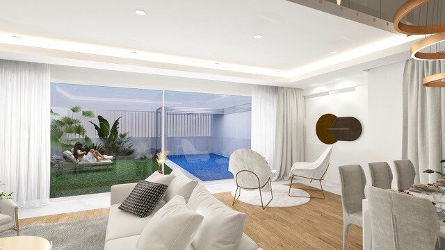 Apartment in Voula, Attica, Greece 2 - 15243301