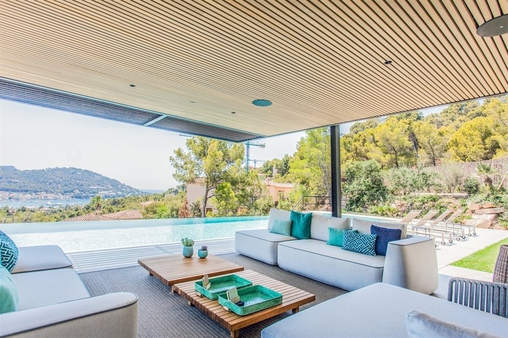 Villa in Port d'Andratx, Andratx, Balearic Islands 5 - 15243023