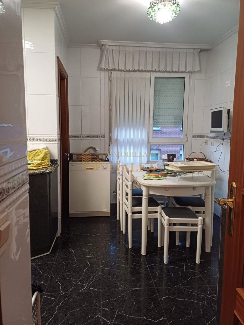 Apartment in Leioa, Basque Country, Spain 4 - 15243501