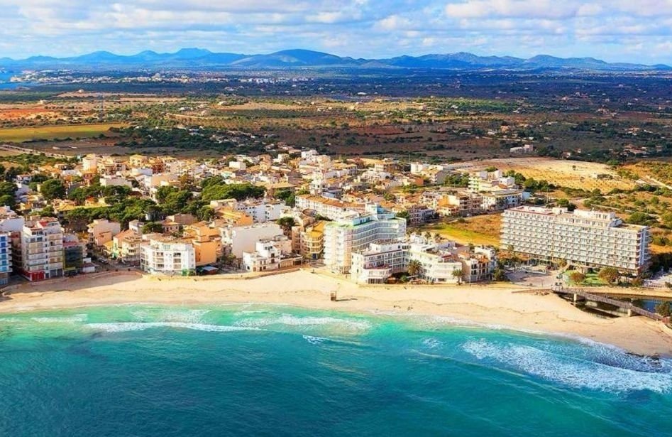 Land in Sant Llorenc des Cardassar, Balearic Islands, Spain 1 - 15243065