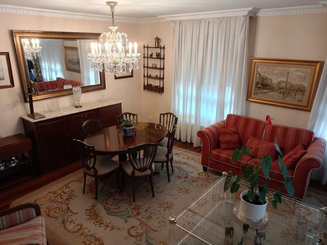 Apartment in Leioa, Basque Country, Spain 1 - 15243501