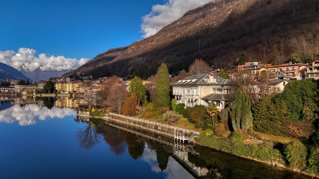 House in Omegna, Piedmont, Italy 2 - 15242900