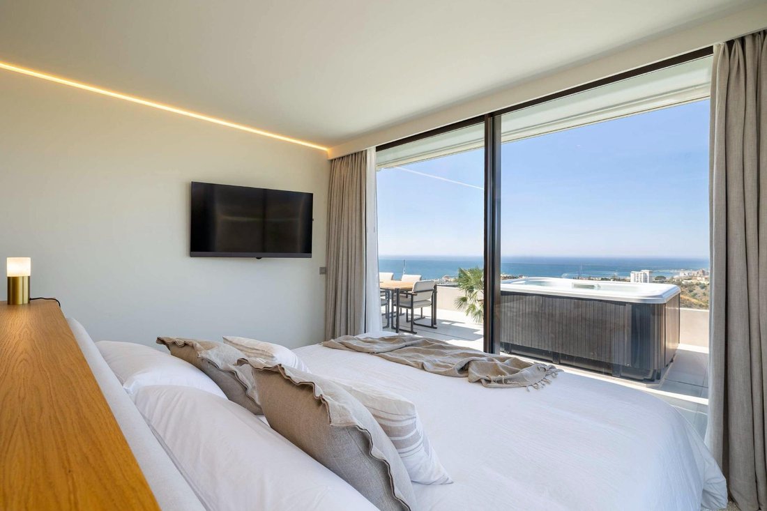 Apartment in Fuengirola, Andalusia, Spain 4 - 15244027