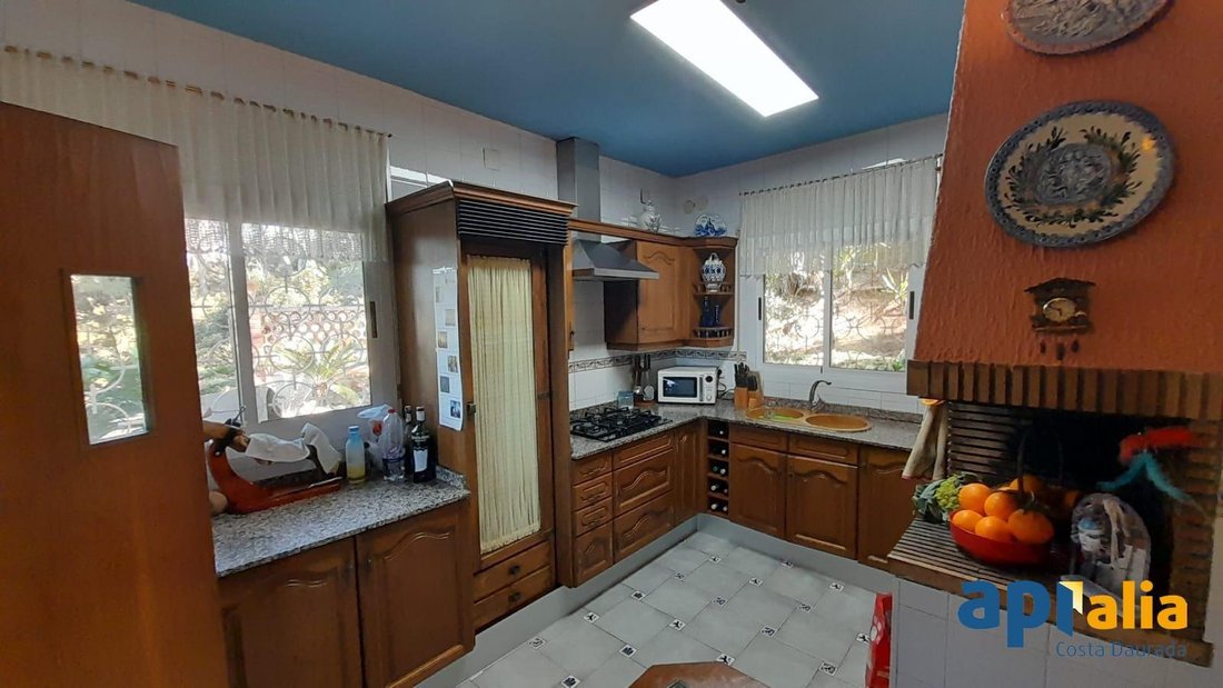 Villa in Salou, Catalonia, Spain 4 - 15243067