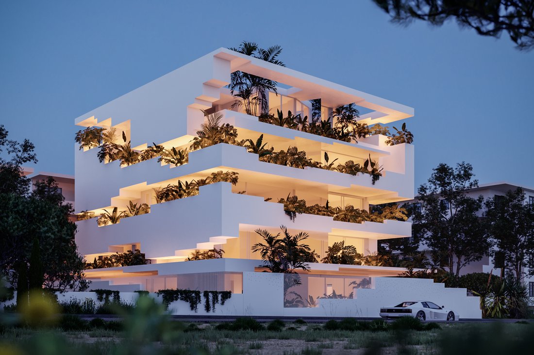 Penthouse in Glyfada, Attica, Greece 1 - 15244283
