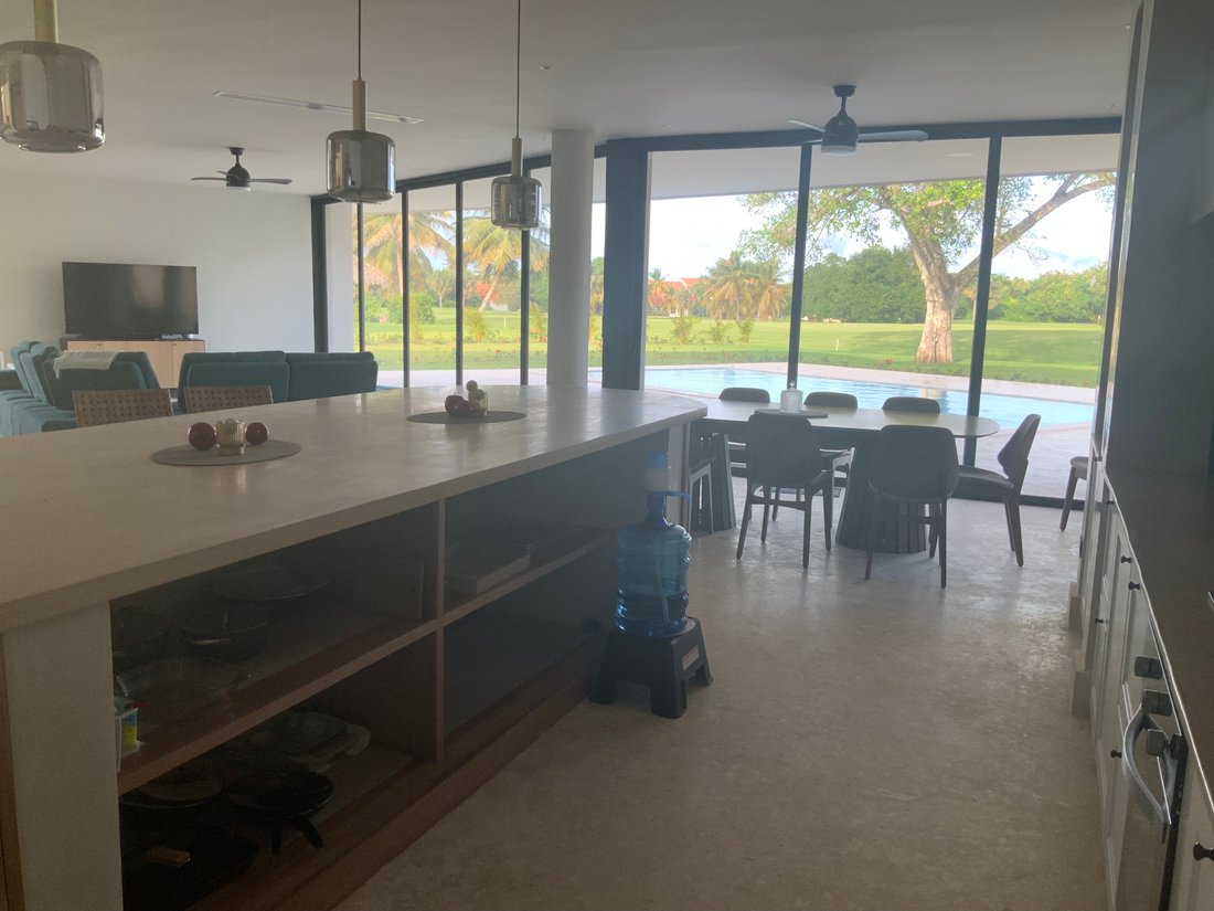 Villa in Punta Cana, La Altagracia Province, Dominican Republic 5 - 14840044
