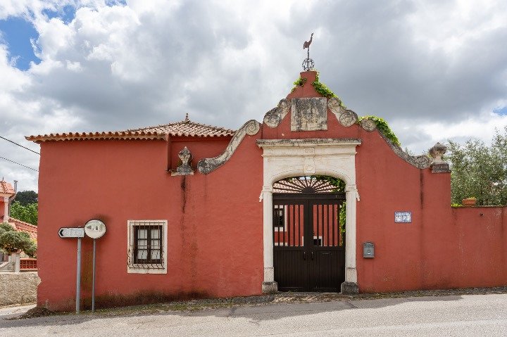 Estate in Gondemaria e Olival, Santarem District, Portugal 5 - 15242072
