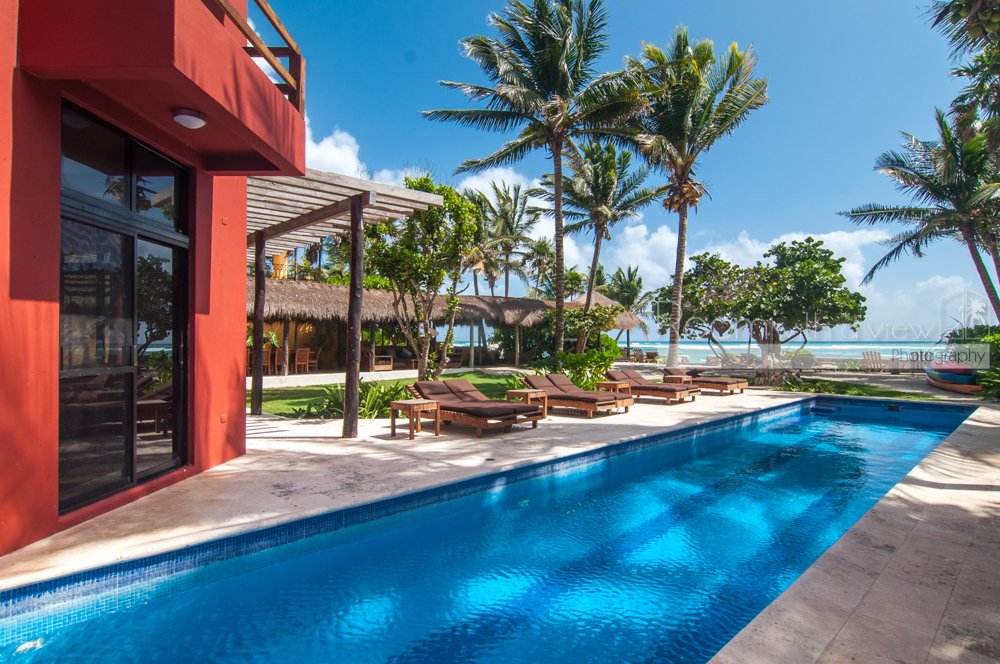 House in Akumal, Quintana Roo, Mexico 2 - 15181211