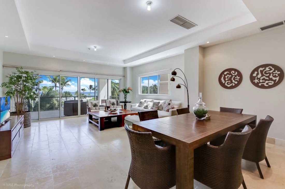 Apartment in Juanillo, La Altagracia Province, Dominican Republic 4 - 15241697
