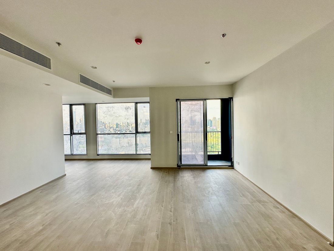 Penthouse in Bangkok, Krung Thep Maha Nakhon, Thailand 4 - 15243090