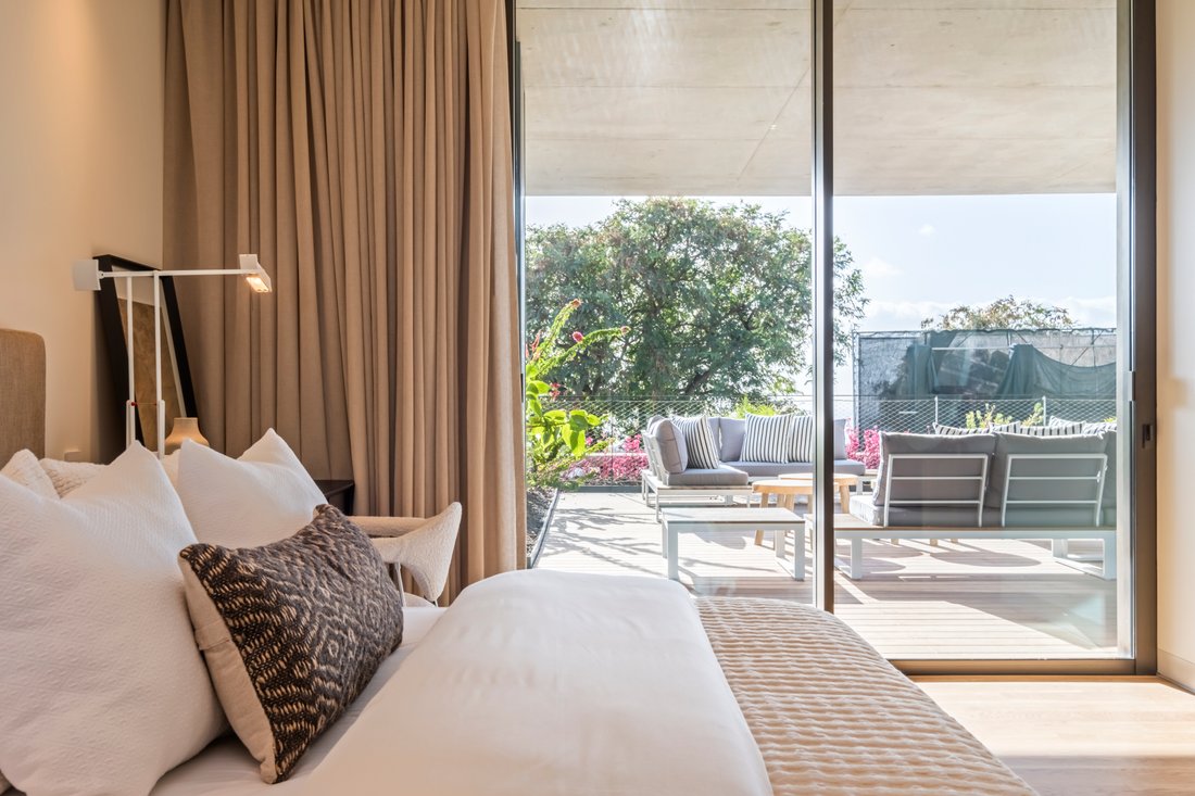 Penthouse in Sao Martinho, Madeira, Portugal 5 - 15241990