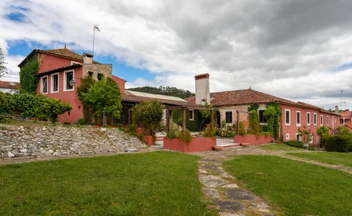 Tenuta a Gondemaria e Olival, Distretto di Santarém, Portogallo 1