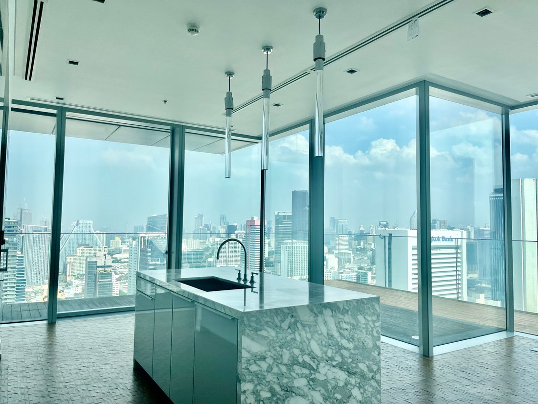 Condo in Bangkok, Krung Thep Maha Nakhon, Thailand 1 - 15243249