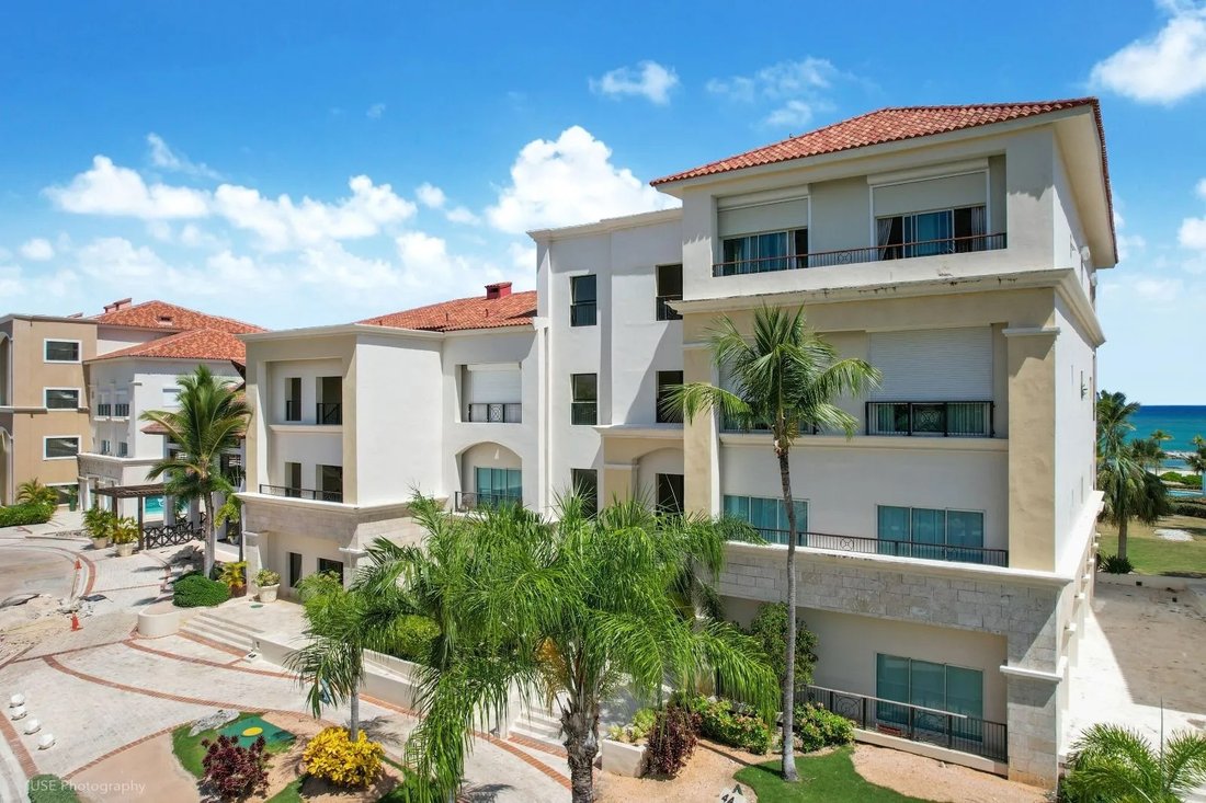 Apartment in Juanillo, La Altagracia Province, Dominican Republic 2 - 15241697