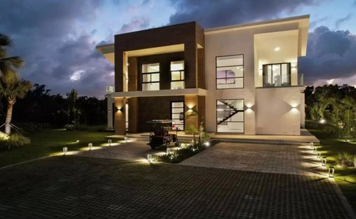Villa in Juanillo, La Altagracia, Dominikanische Republik 1