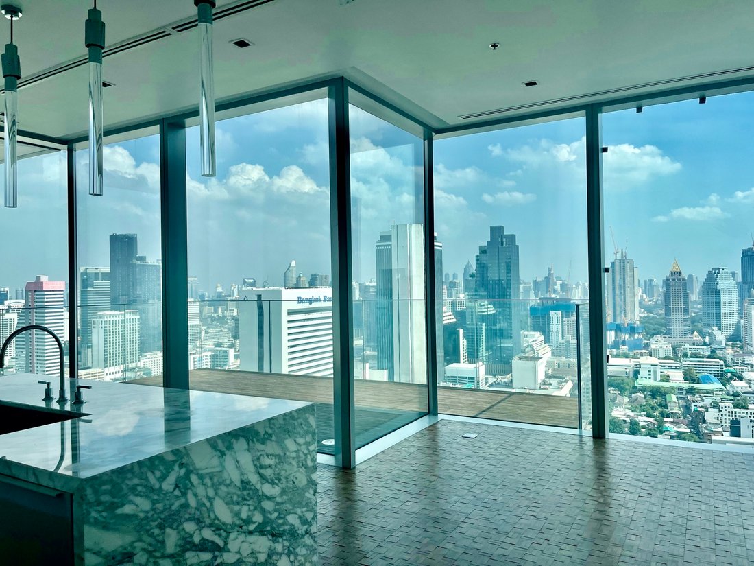 Condo in Bangkok, Krung Thep Maha Nakhon, Thailand 2 - 15243249