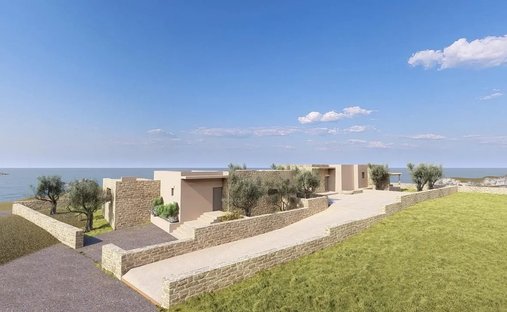 Villa en Community of Pitsidia, Tybakio, Grecia 1