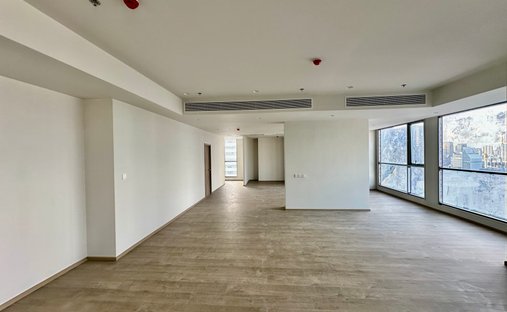 Penthouse à Bangkok, Bangkok, Thaïlande 1