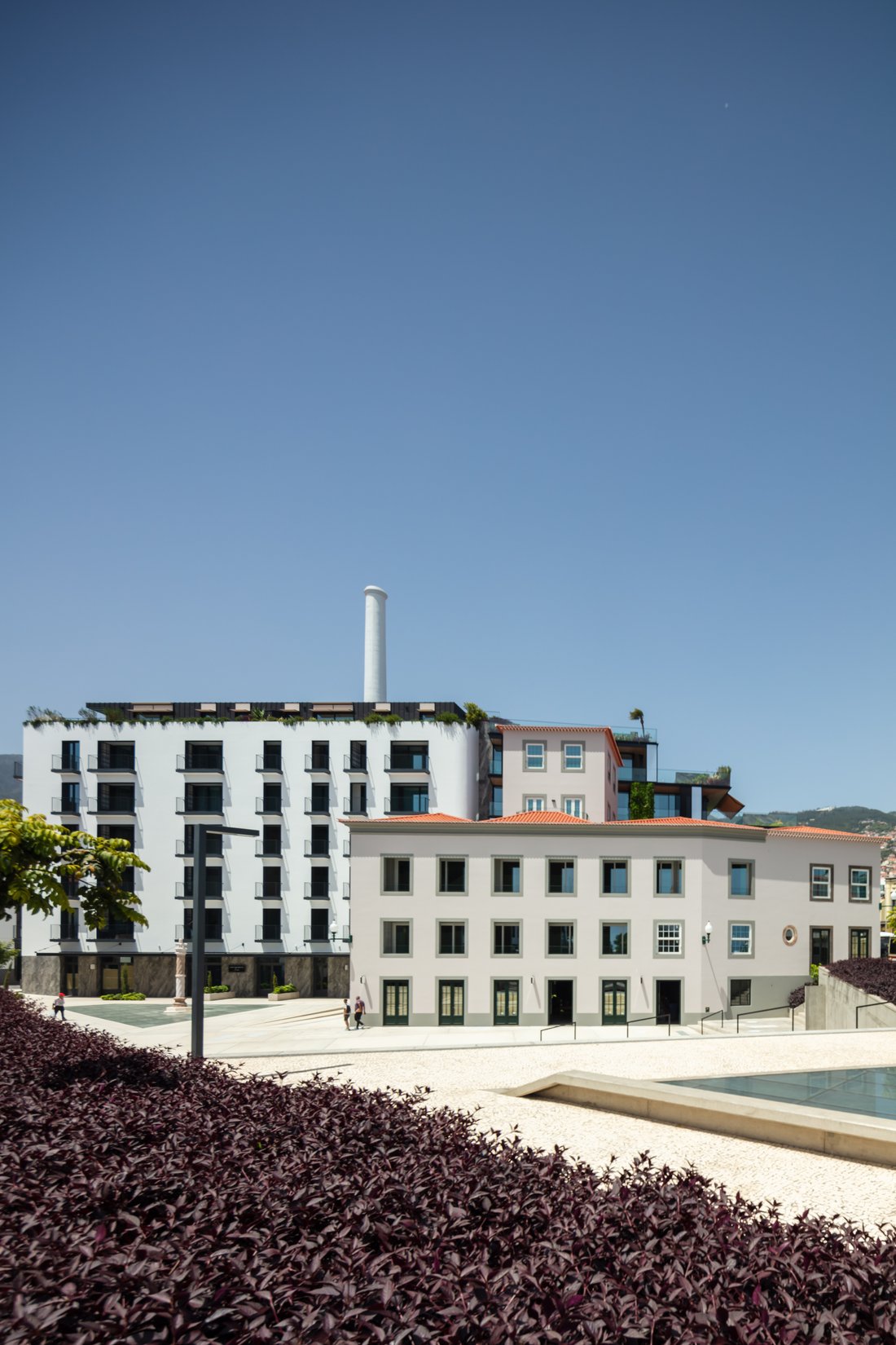 Appartement à Se, Madère, Portugal 3 - 15241722