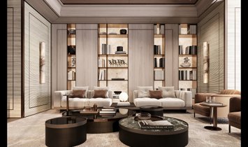 Apartment in Al Jazirah Al Hamra, Ras al Khaimah, United Arab Emirates 2