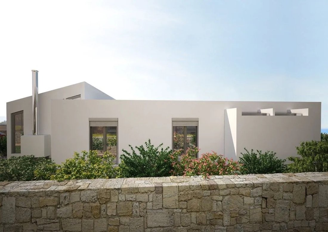 Villa in Crete, Greece 3 - 15241625
