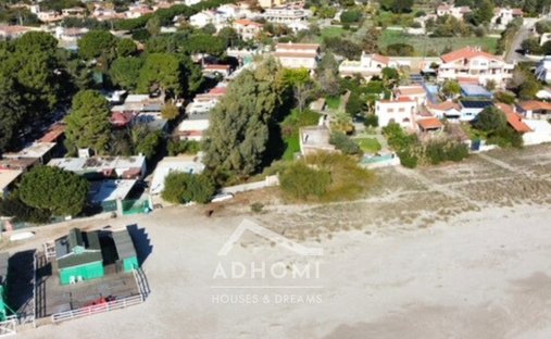 Villa in Foxi - Sant'Andrea, Quartu Sant'Elena, Sardinia 1