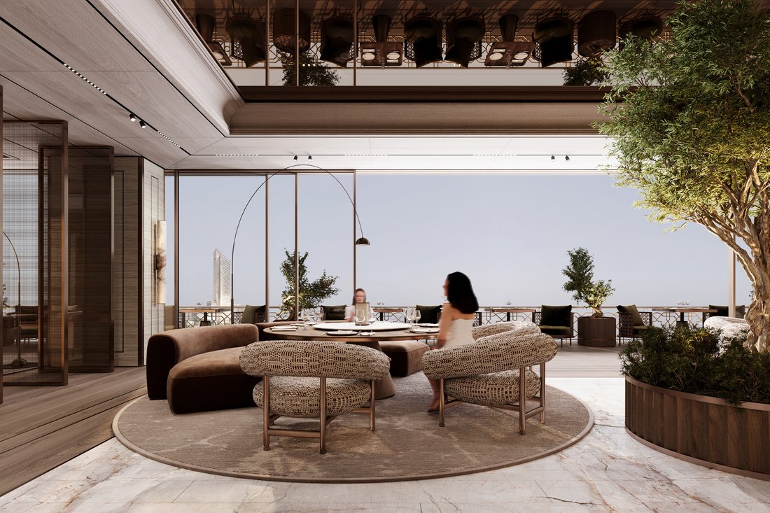 Apartment in Al Hamra Village, Ras al-Khaimah Emirate, United Arab Emirates 2 - 15244586