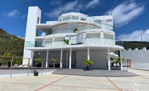 Wohnung in Upper Prince's Quarter, Sint Maarten 1