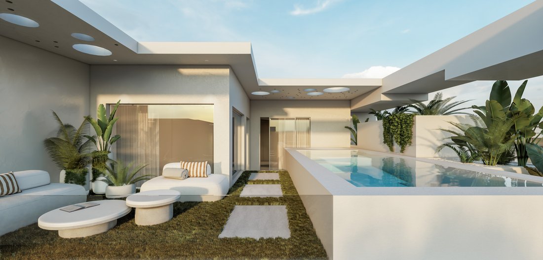 Penthouse in Glyfada, Attica, Greece 2 - 15244283