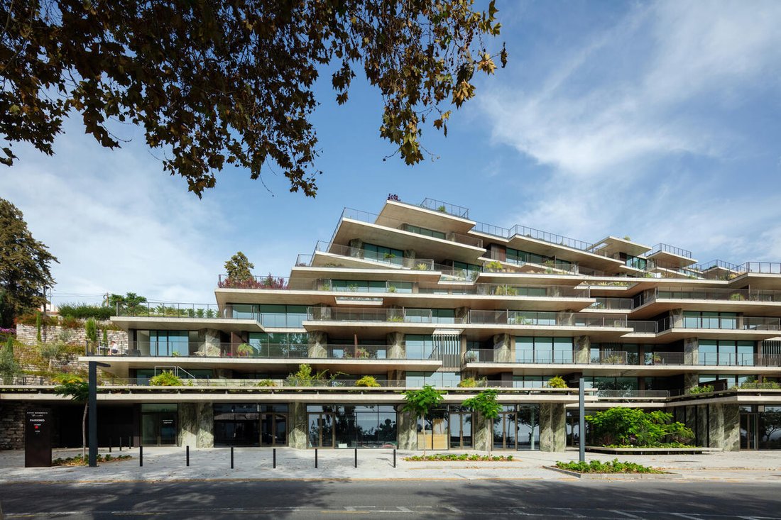 Penthouse in Sao Martinho, Madeira, Portugal 3 - 15241927