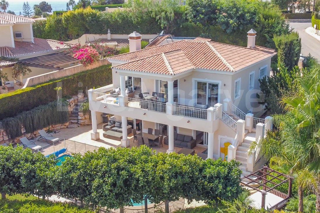 Villa in Praia da Luz, Algarve, Portugal 3 - 15241579
