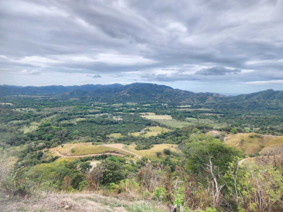 Finca in Santa Cruz, Guanacaste Province, Costa Rica 1 - 15243627