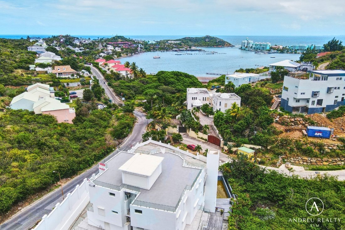 Apartment in Upper Prince's Quarter, Sint Maarten 2 - 15241743