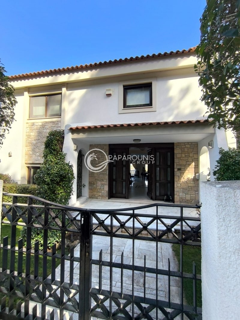 House in Dionysos, Attica, Greece 2 - 15243226