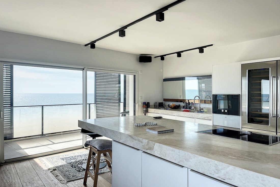 Apartment in Agde, Occitanie, France 5 - 12607917
