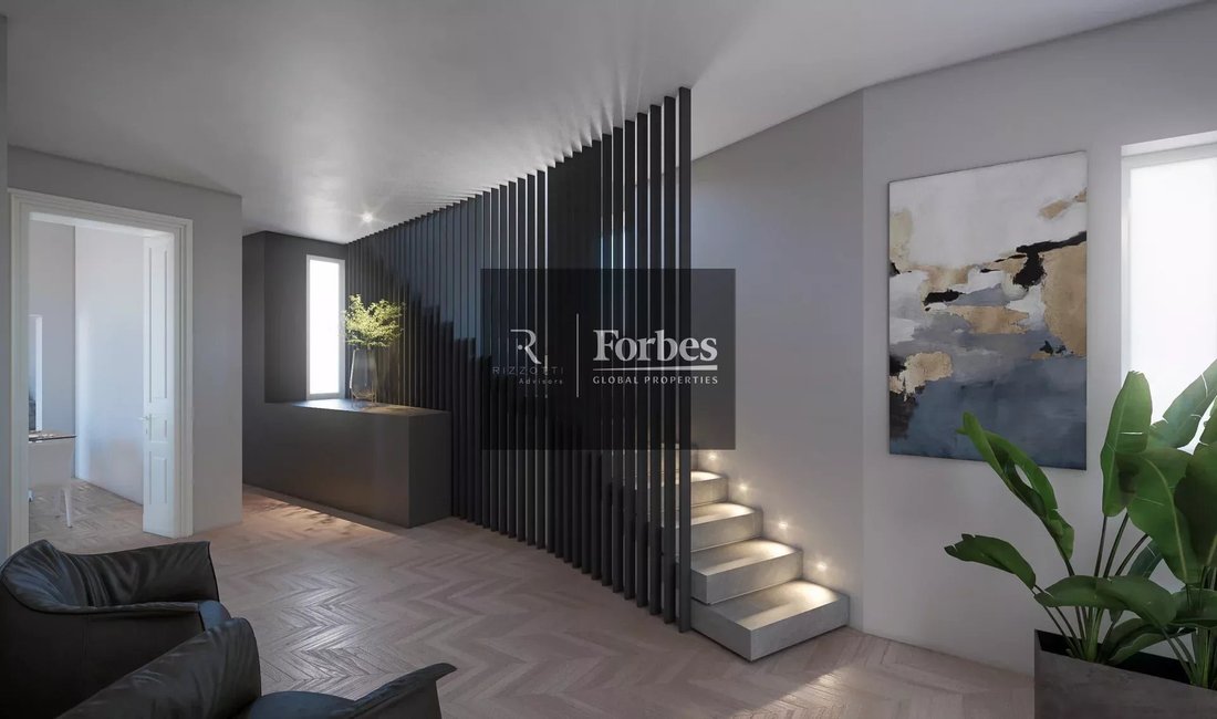 Apartment in San Berillo-Fiera, Catania, Italy 5 - 15237634