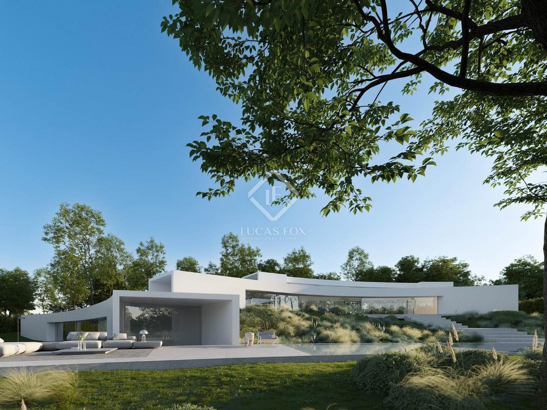 House in Alcobendas, Community of Madrid, Spain 1 - 15243277