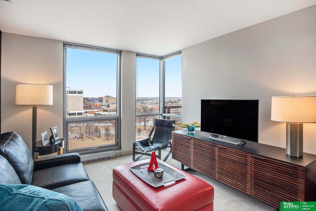 Photo inspiration: Luxury Condo Building Omaha Reference: 3 Bedrooms Condominium In Omaha Nebraska United States For Sale