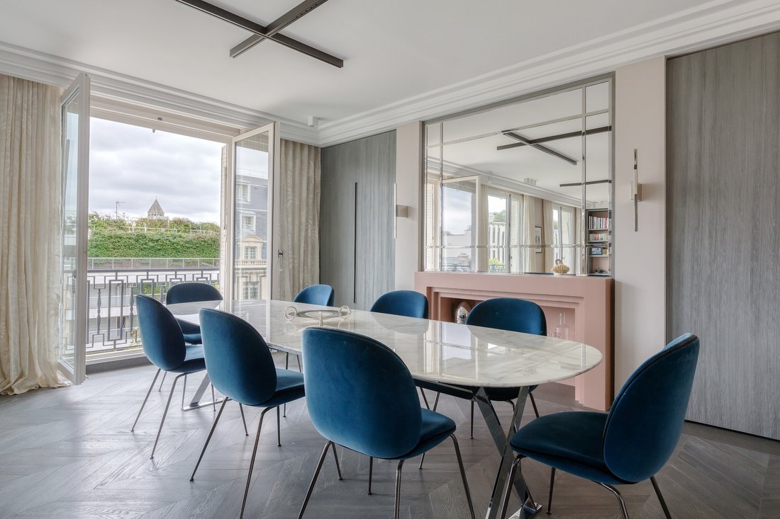 Apartment in Paris, Île-de-France, France 5 - 14791252