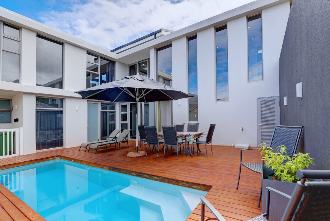 Estate in Mossel Bay, Western Cape, South Africa 3 - 15243207