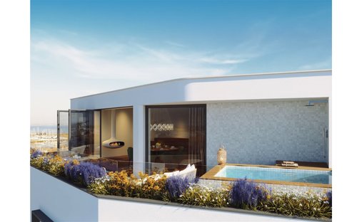Apartamento en São Sebastião, Lagos, Sao Goncalo de Lagos, Portugal 1