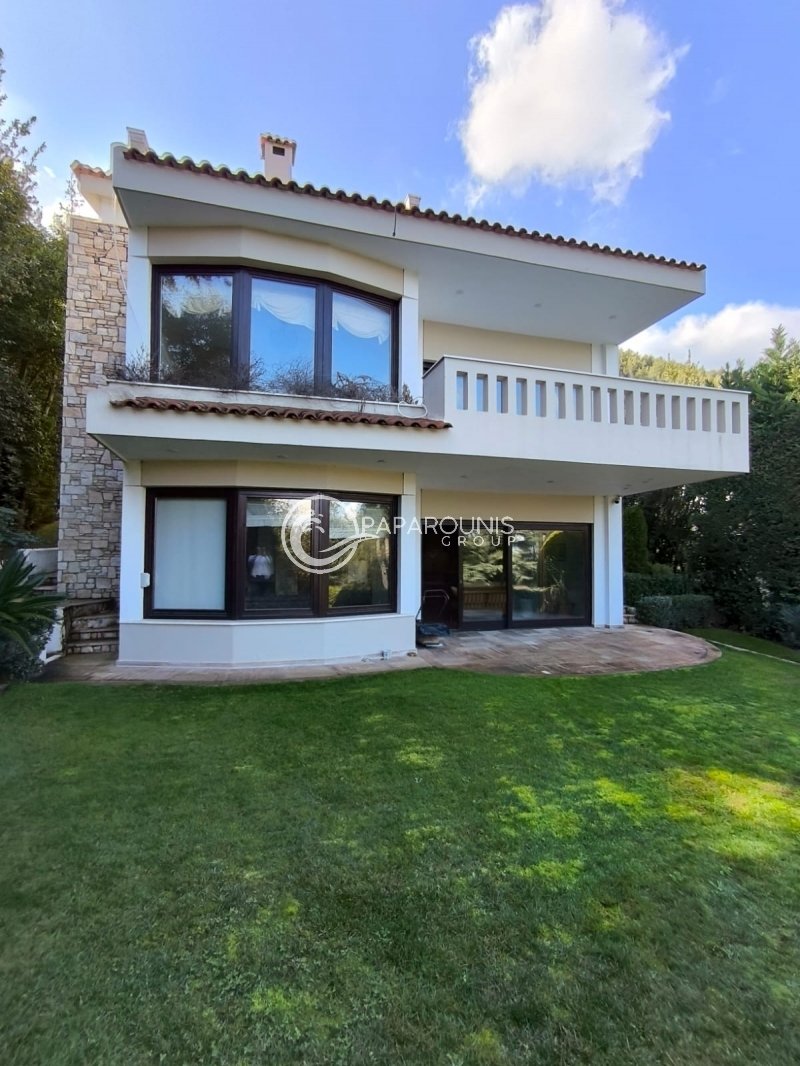 House in Dionysos, Attica, Greece 1 - 15243226