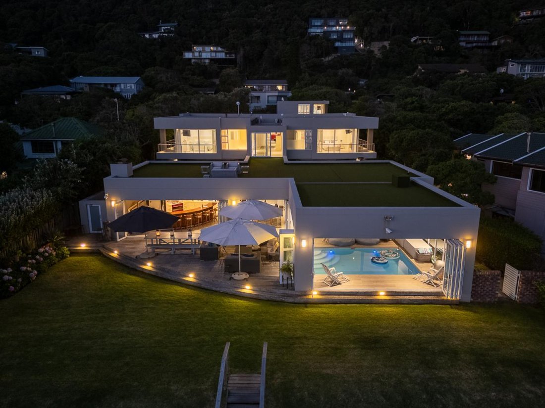 House in Plettenberg Bay, Western Cape, South Africa 1 - 15243923